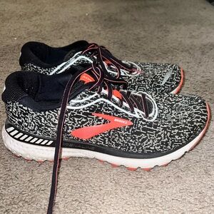 Brooks Running Shoes